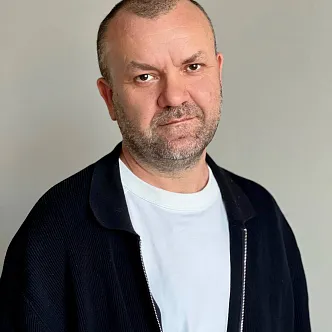 Сергей Карчин Сергей Карчин