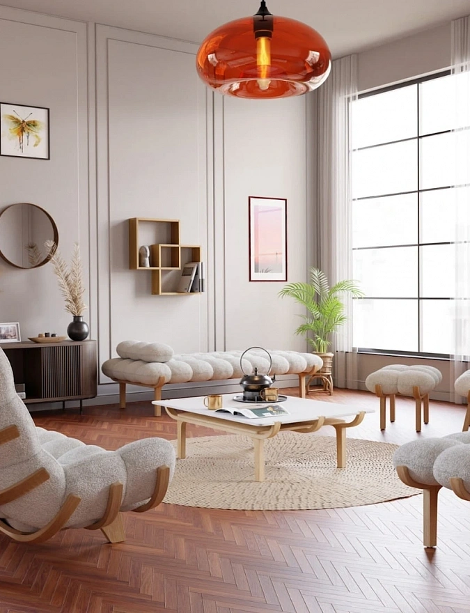 Тренды и новинки на выставке Maison&Objet 2023 Тренды и новинки на выставке Maison&Objet 2023