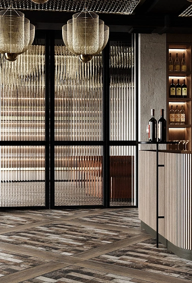 Винный бутик в Cosmos Collection Altay Resort | Фото 4