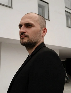 Александр Козлов