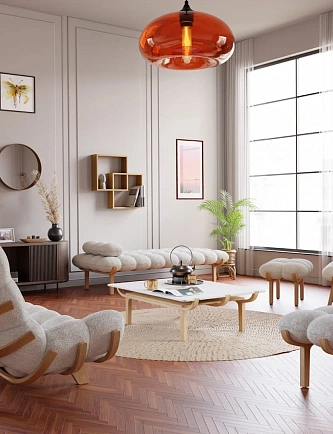 Тренды и новинки на выставке Maison&Objet 2023