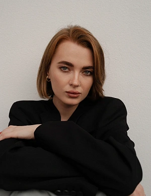 Криволапова Анна