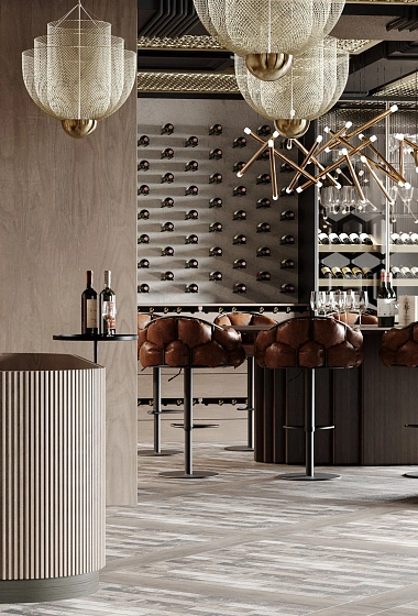 Винный бутик в Cosmos Collection Altay Resort | Фото 3