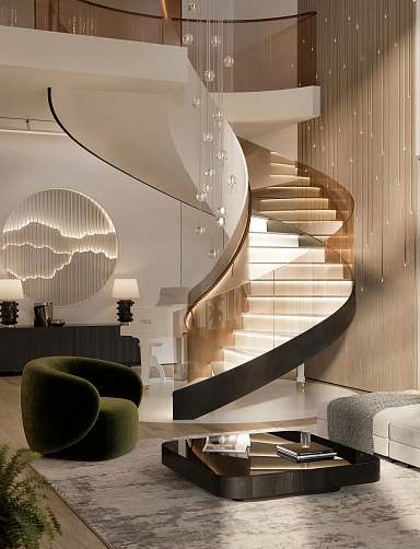 ЖК ФУТУРО ПАРК | 360 м²