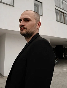 Александр Козлов