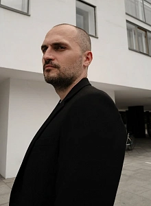 Александр Козлов